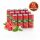 Bundle 12x Fuse Tea Wassermelone 330 ml – Erfrischender Eistee mit Watermelon Geschmack Originalimport Türkei