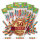 Bundle 50 xTwisted Rainbow Lolly 600g Rainbow Swirl Lolly Pops einzeln verpackt – Fruchtige Lollis für Kindergeburtstag, Candy Bar, Party, Mitgebsel & Deko