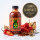 Da Bomb Ghost Pepper Hot Sauce 113 g MHD 10/2026/  22.800 Scoville – Extra scharfe Chili-Sauce aus den USA