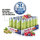 Bundle 24x Red Bull Energy Drink Pistachio & Berries Winter Edition 250 ml