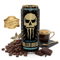 Monster Energy Killer Brew Mean Bean 443 ml –...