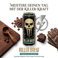 Monster Energy Killer Brew Mean Bean 443 ml –...