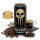 Monster Energy Killer Brew Mean Bean 443 ml – Kaffee-Energy-Drink mit Vanillegeschmack 300 mg Koffein