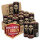 Bundle 12x Monster Energy Killer Brew Loca Moca 443 ml – Kaffee-Energy-Drink mit Vanillegeschmack 300 mg Koffein