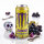 Monster Juice Voodoo Grape 473 ml – Intensiver Traubengeschmack – Energy Drink aus den USA