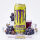 Monster Juice Voodoo Grape 473 ml – Intensiver Traubengeschmack – Energy Drink aus den USA