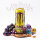 Monster Juice Voodoo Grape 473 ml – Intensiver Traubengeschmack – Energy Drink aus den USA