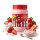 Marshmallow Fluff Strawberry 213 g – Luftige Marshmallow-Creme mit Erdbeergeschmack aus den USA MHD:03.11.26