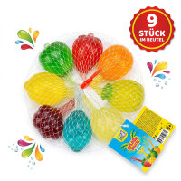 Splash Fruits Jellies 300 g – 9 Stück...