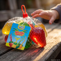 Splash Fruits Jellies 300 g – 9 Stück...