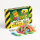 Toxic Waste Worms Sour & Chewy Candy Mhd:11.26 – Saure Fruchtgummi-Würmer – 85 g