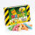 Toxic Waste Worms Sour & Chewy Candy Mhd:11.26 – Saure Fruchtgummi-Würmer – 85 g