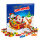 Sweet Flash Merry Christmas Adventskalender 96g – 24 süße Überraschungen