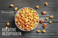 Hopser Funfood Popcorn-Öl 1L – Butteraroma,...