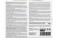 Display Komplett 18x ZURU Gumi Yum Surprise Egg Wildlife 26 g – Buntes Fruchtgummi-Überraschungsei mit Tierfigur | Peel & Reveal| Süßigkeit & Spielzeug