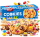 Bergen Cookies Smile 130 g – Knusprige Cookies mit bunten Schokolinsen & Schokostückchen