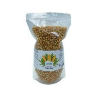 Hopser Funfood MEGA Jumbo Popcornmais 1 kg –...