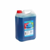 Moskito Slush Sirup Blue Ice Blau 5 Liter