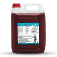 Ice Bär Slush Sirup Kirsche 5L 1:5 AZO frei ohne...