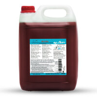 ICE BÄR Slush Sirup Kirsche Konzentrat Glycerinfrei...