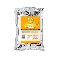 Smart Pop Vanille Fertigmix Zucker 1 Kg