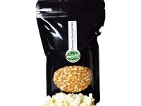 Hopser Funfood Premium Butterfly Popcorn 500g Große...