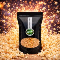 Premium Butterfly Popcornmais 1 kg | Hopser Funfood