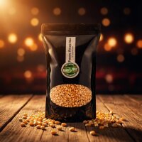 Hopser Funfood Butterfly Popcornmais 1 kg