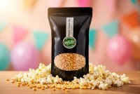 Premium Butterfly Popcornmais 1 kg | Hopser Funfood