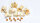 Premium Butterfly Popcorn Mais 1000g XL 1:46 Popvolumen mit Aromaschutzverpackung GMO Frei