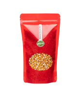 Cinema Mushroom Popcornmais 500 g – GMO-frei