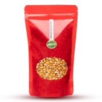 Hopser Funfood Mushroom Popcorn 500 g Premium Popcornmais...