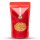 Premium Mushroom Popcorn Kinopopcorn 500 Gramm XL 1:46 Premium Popcorn Popvolumen im wieder verschließbarem Beutel GMO Frei