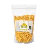 Mushroom PLUS Popcornmais 1 kg – GMO-frei
