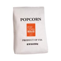 Butterfly Popcornmais 22,68 kg – XXL Sack in...