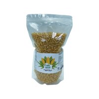 Hopser Funfood Tiny Popcornmais – 1 kg Urkorn,...