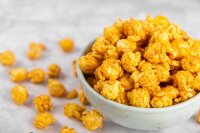 Premium Vanille Zucker 150 g Glas für Vanille...