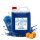 Ice Bär Slush Sirup Blaue Orange Ozeanblau Geschmack 5L 1:5 AZO & glyzerinfrei