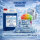 Ice Bär Slush Sirup Blaue Orange Ozeanblau Geschmack 5L 1:5 AZO & glyzerinfrei