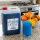Ice Bär Slush Sirup Blaue Orange Ozeanblau Geschmack 5L 1:5 AZO & glyzerinfrei