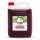 Rainbow Slush Sirup Erdbeer Geschmack 5L 1:5 AZO & glyzerinfrei