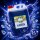 Rainbow Slush Sirup Blaubeer Geschmack 5L 1:5 AZO & glyzerinfrei