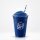 Rainbow Slush Sirup Blaubeer Geschmack 5L 1:5 AZO & glyzerinfrei