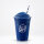 Rainbow Slush Sirup Blaubeere 5L 1:5 AZO frei ohne Glyzerin Konzentrat