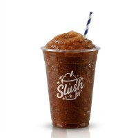 Rainbow Slush Sirup Cola Geschmack 5L 1:5 AZO & glyzerinfrei