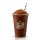 Rainbow Slush Sirup Cola Geschmack 5L 1:5 AZO & glyzerinfrei