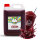 Rainbow Slush Sirup Kirsch Geschmack 5L 1:5 AZO & glyzerinfrei