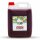 Rainbow Slush Sirup Kirsch Geschmack 5L 1:5 AZO & glyzerinfrei