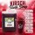 Rainbow Slush Sirup Kirsch Geschmack 5L 1:5 AZO & glyzerinfrei