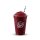 Rainbow Slush Sirup Kirsch Geschmack 5L 1:5 AZO & glyzerinfrei